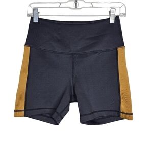 Tan + Lines Los Feliz Shorts